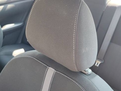 Used 2024 Nissan Sentra SV FWD image 24