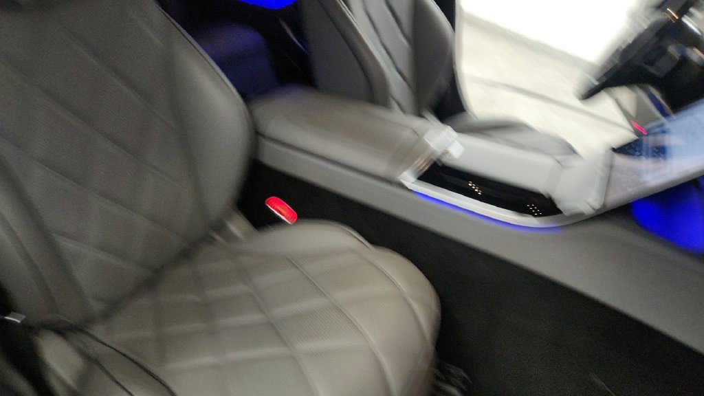 Used 2022 Mercedes-Benz Maybach S 580 4MATIC image 56