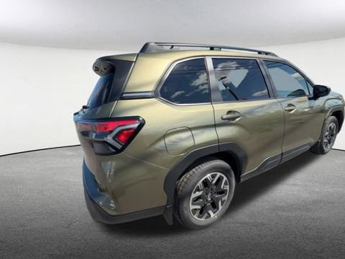 New 2026 Subaru Forester Premium AWD/4WD image 8