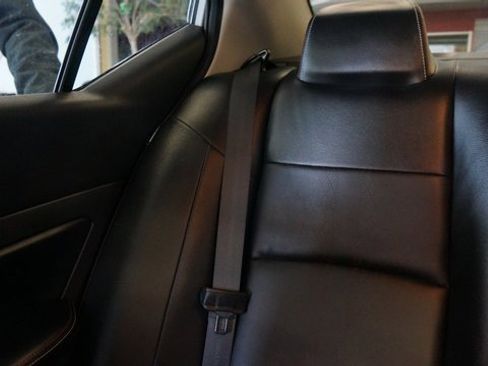 Used 2023 Nissan Altima 2.5 SR w/ SR Premium Package image 54