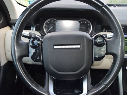 Used 2020 Land Rover Discovery Sport S AWD/4WD image 38