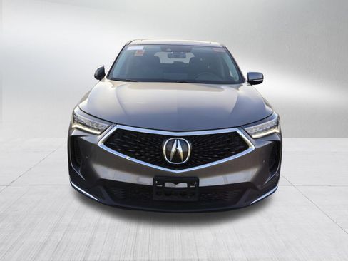 Used 2024 Acura RDX SH-AWD w/ Technology Package image 2