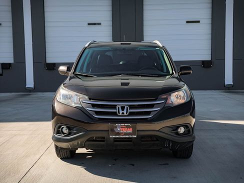 Used 2014 Honda CR-V EX-L image 3