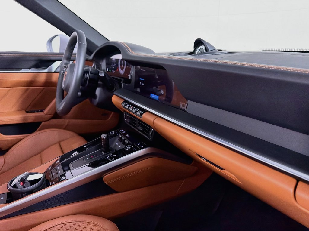New 2026 Porsche 911 Carrera 4S AWD/4WD image 30
