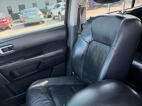 Used 2012 Honda Pilot Touring image 23
