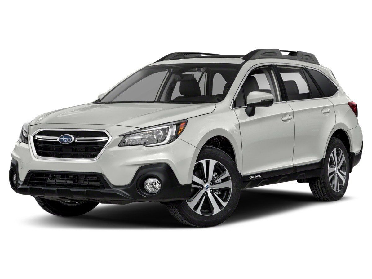 Used 2019 Subaru Outback 3.6R Limited AWD/4WD image 1