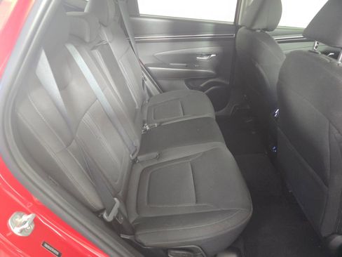 Certified 2023 Hyundai Tucson SEL image 29