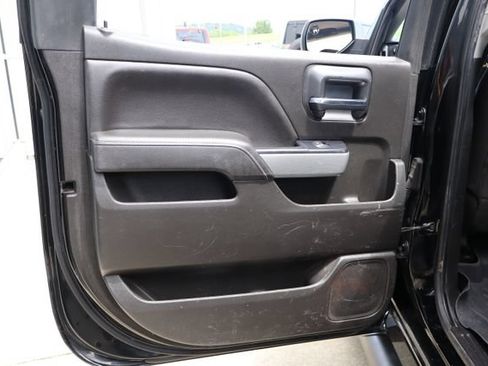 Used 2018 Chevrolet Silverado 1500 LT w/ All Star Edition AWD/4WD image 29