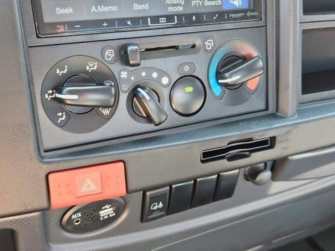 New 2025 Isuzu FTR 6500 XD image 19