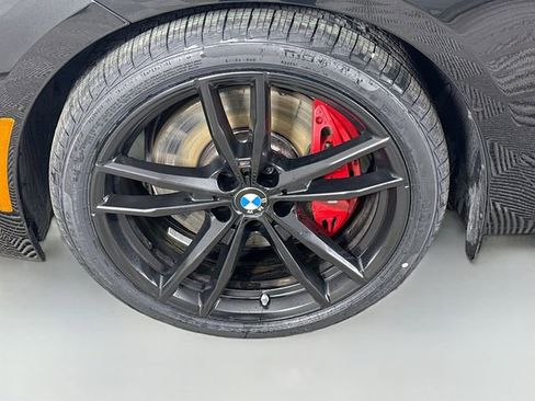 Used 2023 BMW 430i xDrive Convertible w/ M Sport Package AWD/4WD image 30