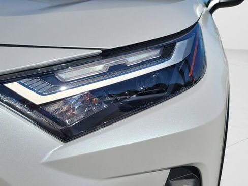 Certified 2025 Toyota RAV4 XLE Premium w/ Weather Package image 9