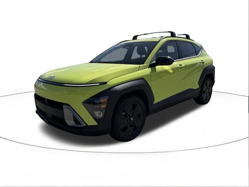 New 2026 Hyundai Kona SEL Sport image 7