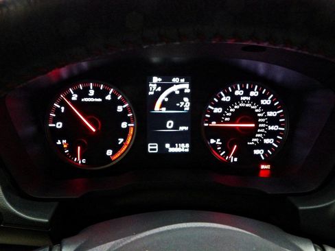 Used 2022 Subaru WRX AWD/4WD image 15