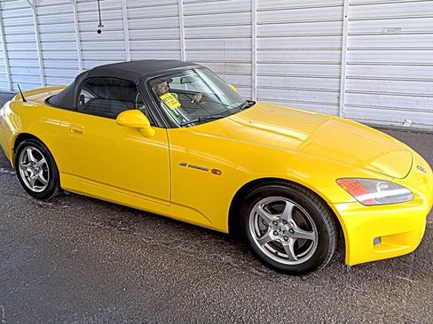 Used 2003 Honda S2000 image 7