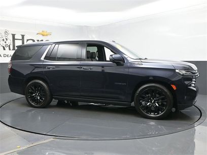 Used 2023 Chevrolet Tahoe High Country