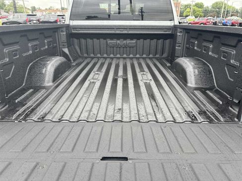 New 2026 GMC Sierra 2500 Denali w/ Denali Reserve Package AWD/4WD image 28