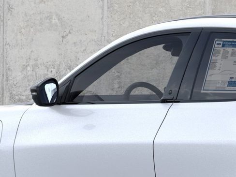 New 2026 Ford Mustang Mach-E Premium RWD image 20