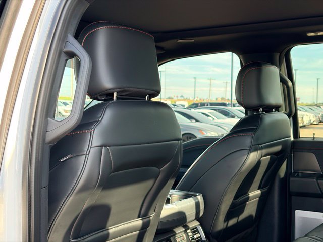 Certified 2025 Ford F150 Raptor AWD/4WD image 21
