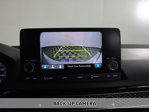 Certified 2025 Honda Civic Sport image 5