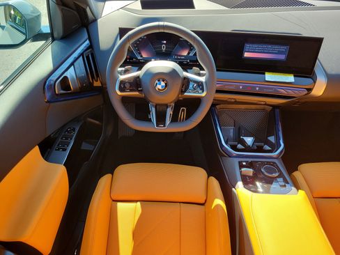 New 2026 BMW X3 xDrive30 w/ Premium Package image 12