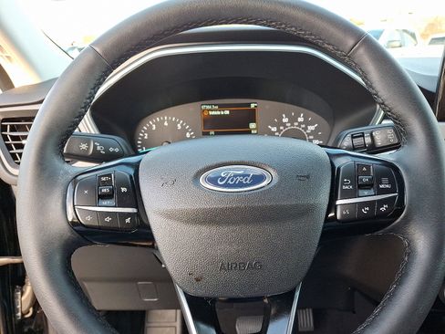 Certified 2022 Ford Escape SE w/ Convenience Package image 20