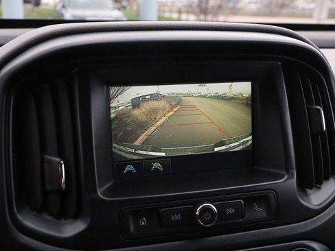 Used 2017 GMC Canyon W/T w/ Convenience Package image 15