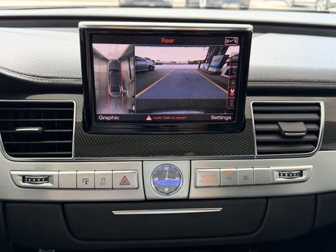 Used 2014 Audi S8 AWD/4WD image 13