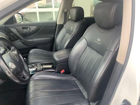 Used 2012 INFINITI FX35 AWD w/ Premium Pkg image 10