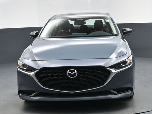 Used 2025 MAZDA MAZDA3 s image 10