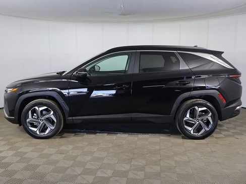 Used 2024 Hyundai Tucson SEL w/ Convenience Package image 14