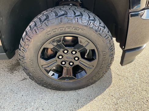 Used 2019 Chevrolet Silverado 1500 LT w/ All Star Edition image 21