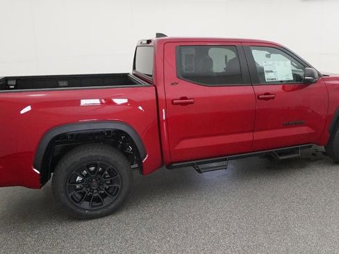 New 2026 Toyota Tundra SR5 AWD/4WD image 10