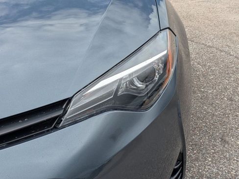 Used 2019 Toyota Corolla LE image 9