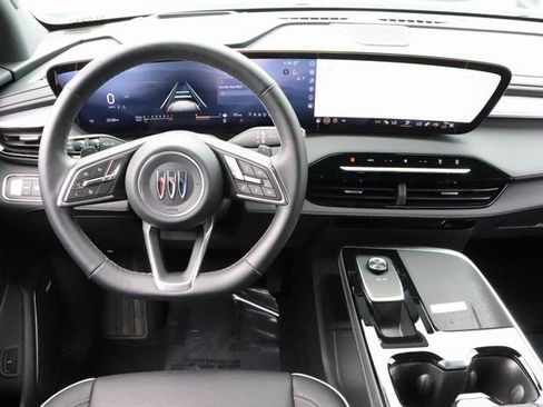 New 2025 Buick Enclave Sport Touring w/ Power Package image 15