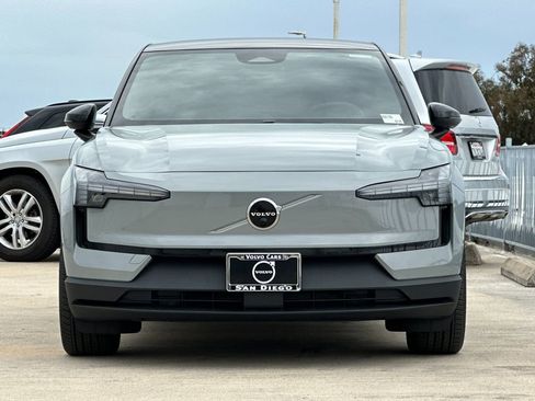 New 2026 Volvo EX30 Ultra image 8