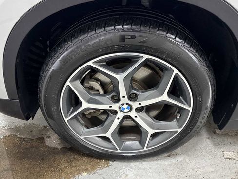 Used 2018 BMW X1 xDrive28i image 10