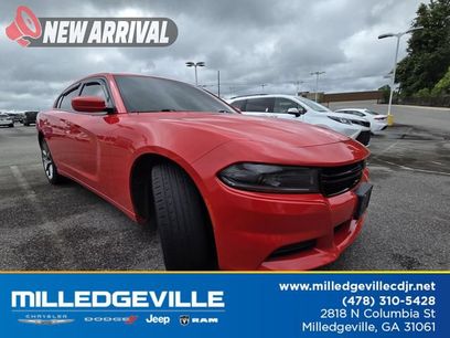 Used 2022 Dodge Charger SXT w/ Plus Group