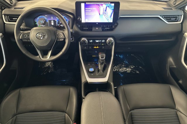 Certified 2024 Toyota RAV4 XSE w/ Advanced Technology Package AWD/4WD image 17
