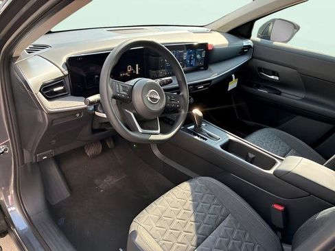 New 2026 Nissan Kicks SV w/ Cold Weather Package FWD image 9