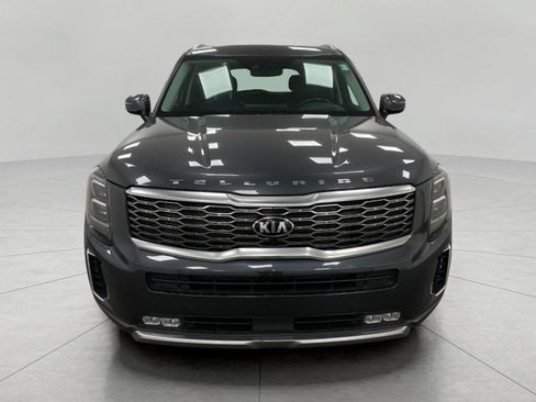 Used 2020 Kia Telluride SX w/ SX Prestige Package AWD/4WD image 13