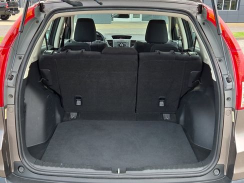 Used 2012 Honda CR-V LX image 13