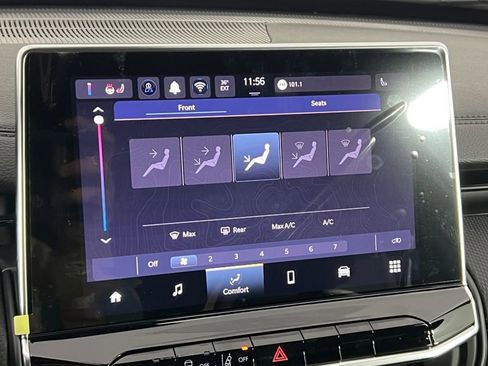 New 2026 Jeep Compass Latitude image 33