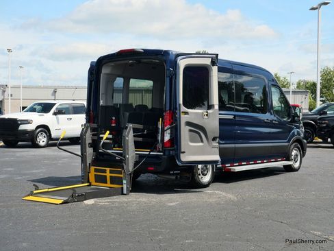 Used 2020 Ford Transit 350 XL image 5