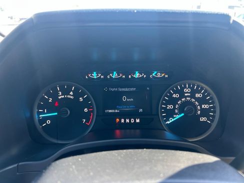 Used 2019 Ford F150 XLT w/ Equipment Group 301A Mid AWD/4WD image 25