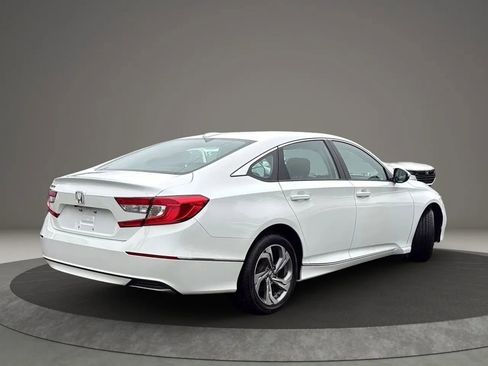 Used 2018 Honda Accord EX-L image 6