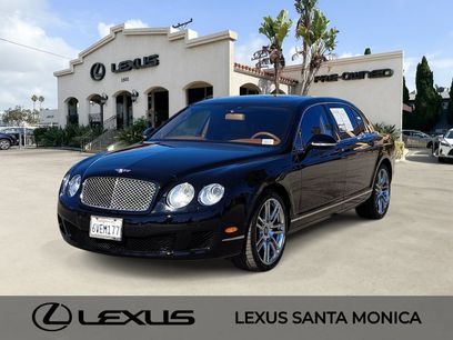 Used 2012 Bentley Flying Spur Flying Spur