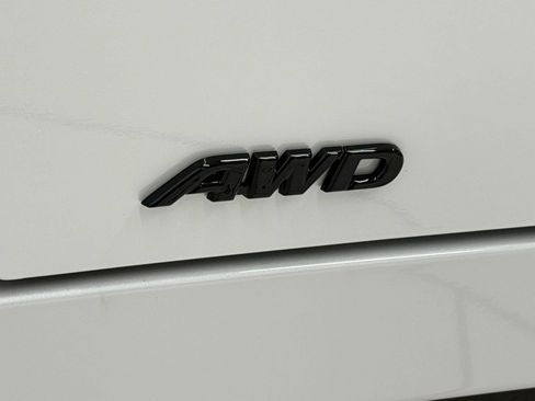 New 2026 Toyota Prius AWD image 33