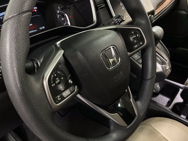 Used 2017 Honda CR-V EX image 25
