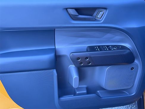 New 2026 Ford Maverick Lariat w/ Black Appearance Package image 27