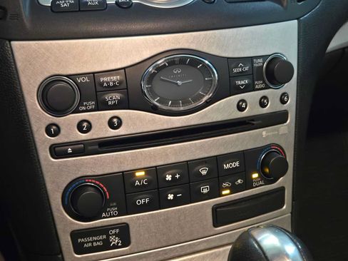 Used 2009 INFINITI G37 x Coupe w/ Premium Pkg AWD/4WD image 27
